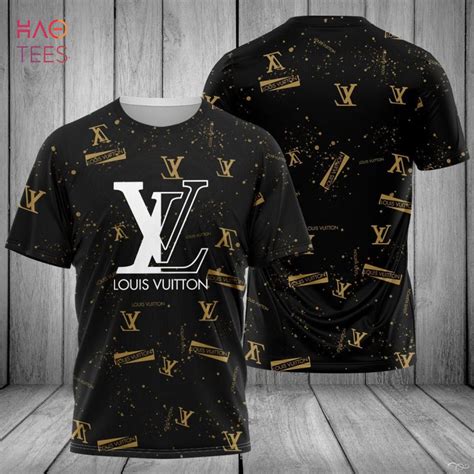 louis vuitton t shirt 2022.